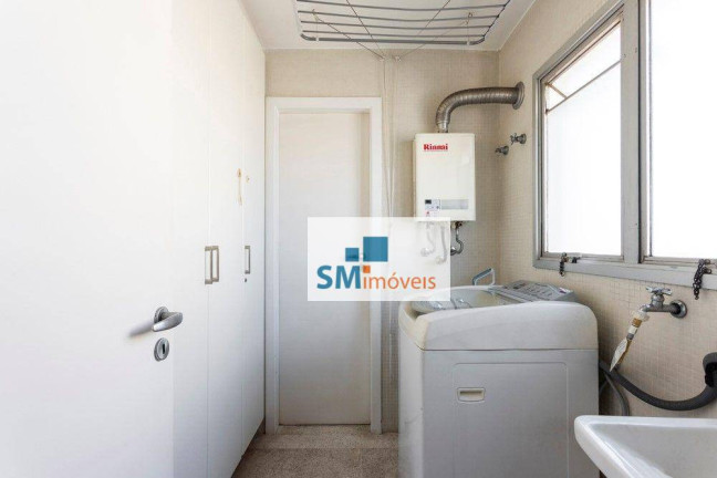 Imagem Cobertura com 2 Quartos à Venda, 193 m² em Pinheiros - São Paulo