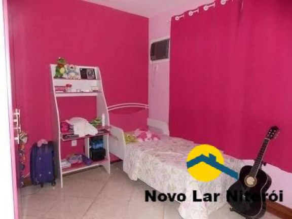 Imagem Casa com 4 Quartos à Venda, 170 m² em Várzea Das Moças - Niterói
