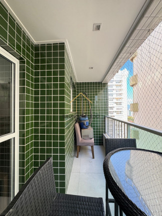 Imagem Apartamento com 2 Quartos à Venda, 66 m² em Canto Do Forte - Praia Grande Imagem Apartamento com 2 Quartos à Venda, 66 m² em Canto Do Forte - Praia Grande