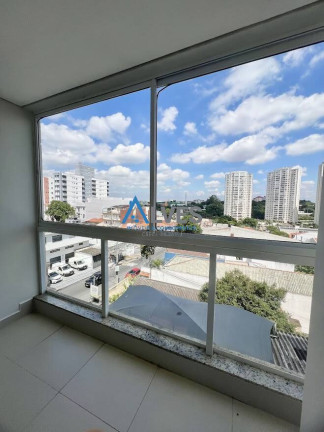 Imagem Apartamento com 3 Quartos à Venda, 86 m² em Santa Maria - São Caetano Do Sul Imagem Apartamento com 3 Quartos à Venda, 86 m² em Santa Maria - São Caetano Do Sul