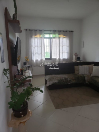 Imagem Casa com 3 Quartos à Venda, 119 m² em Solemar - Praia Grande Imagem Casa com 3 Quartos à Venda, 119 m² em Solemar - Praia Grande