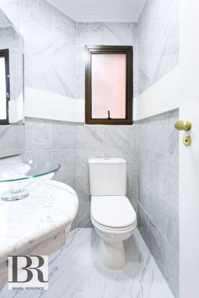 Imagem Apartamento com 4 Quartos à Venda, 135 m² em Vila Mariana - São Paulo