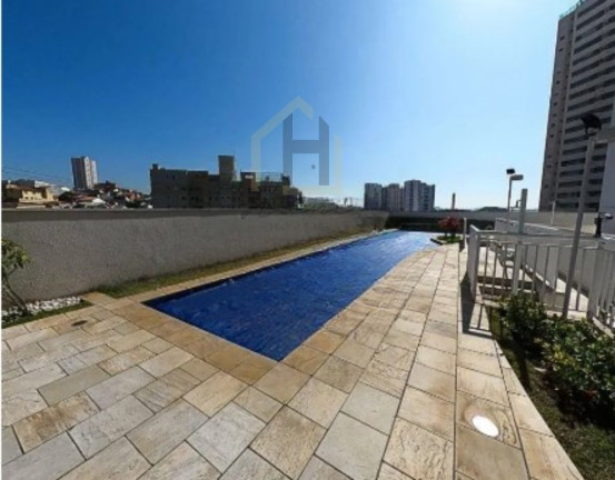 Imagem Imóvel com 2 Quartos à Venda, 59 m² em Campestre - Santo André Imagem Imóvel com 2 Quartos à Venda, 59 m² em Campestre - Santo André