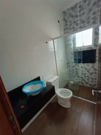 Imagem Casa com 2 Quartos à Venda, 81 m² em Itaóca - Mongagua