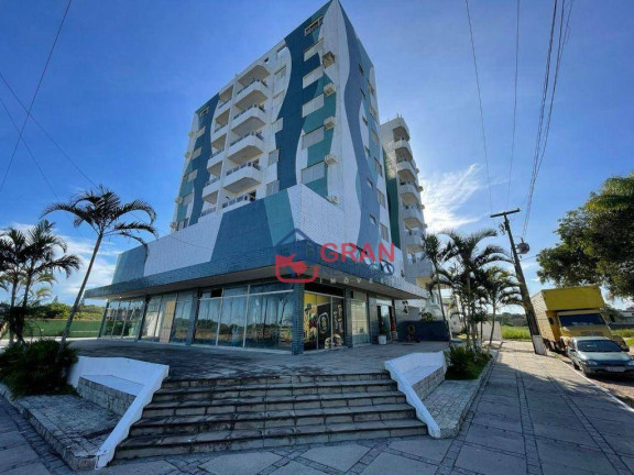 Imagem Apartamento com 3 Quartos à Venda, 75 m² em Ipanema - Pontal Do Paraná Imagem Apartamento com 3 Quartos à Venda, 75 m² em Ipanema - Pontal Do Paraná