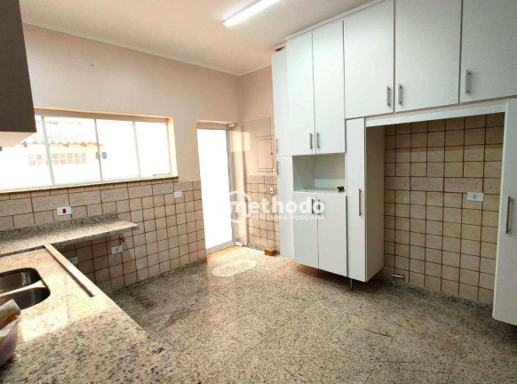 Imagem Casa com 5 Quartos à Venda, 650 m² em Loteamento Caminhos De San Conrado - Campinas Imagem Casa com 5 Quartos à Venda, 650 m² em Loteamento Caminhos De San Conrado - Campinas