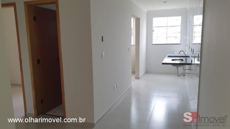 Imagem Imóvel com 2 Quartos à Venda, 50 m² em Vila Isolina Mazzei - São Paulo