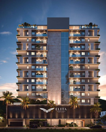 Apartamento com 2 Quartos à Venda, 76 m² em Centro - Penha