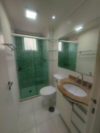 Imagem Apartamento com 2 Quartos à Venda, 47 m² em Taboão - São Bernardo Do Campo