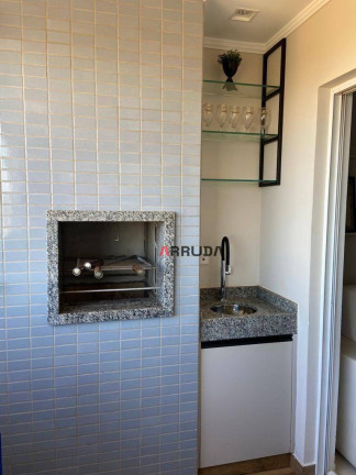 Imagem Apartamento com 3 Quartos à Venda, 105 m² em Centro - Cascavel