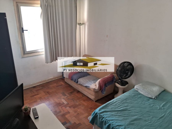 Imagem Apartamento com 2 Quartos à Venda, 100 m² em Consolação - São Paulo