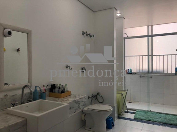 Imagem Apartamento com 4 Quartos à Venda, 460 m² em Higienópolis - São Paulo