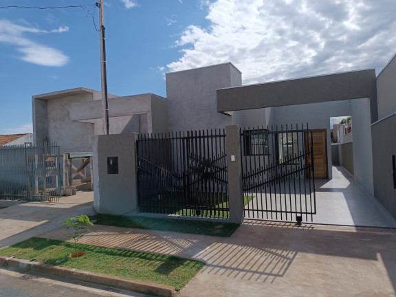 Imagem Casa à Venda, 140 m² em Residencial Japão - Umuarama
