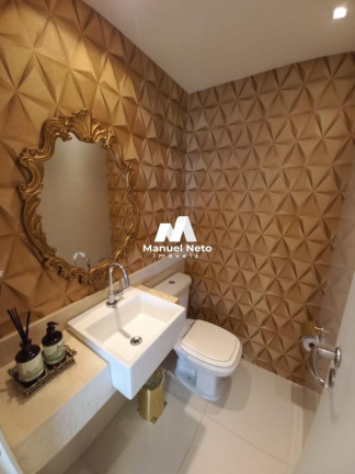 Imagem Apartamento com 4 Quartos à Venda, 210 m² em Guararapes - Fortaleza