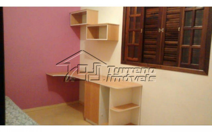 Imagem Casa com 3 Quartos à Venda, 129 m² em Jardim Das Indústrias - São José Dos Campos Imagem Casa com 3 Quartos à Venda, 129 m² em Jardim Das Indústrias - São José Dos Campos