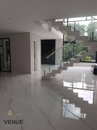Imagem Casa com 4 Quartos à Venda, 245 m² em Residencial Real Park - Arujá Imagem Casa com 4 Quartos à Venda, 245 m² em Residencial Real Park - Arujá