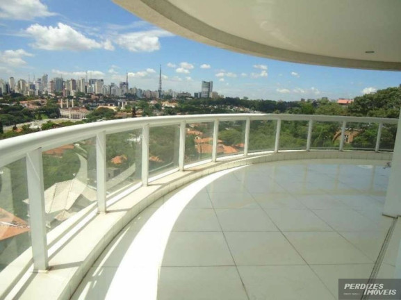 Imagem Apartamento com 3 Quartos à Venda, 416 m² em Perdizes - São Paulo Imagem Apartamento com 3 Quartos à Venda, 416 m² em Perdizes - São Paulo