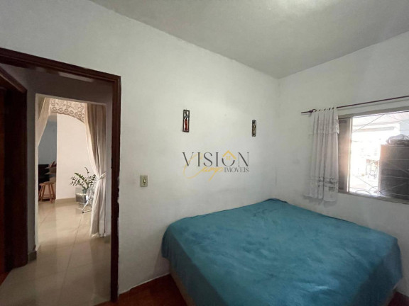 Imagem Casa com 3 Quartos à Venda, 140 m² em Vila Pompéia - Campinas Imagem Casa com 3 Quartos à Venda, 140 m² em Vila Pompéia - Campinas