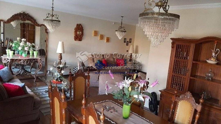 Imagem Sobrado com 3 Quartos à Venda, 398 m² em Vila Galvão - Guarulhos