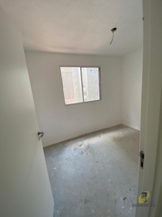Imagem Imóvel com 2 Quartos à Venda, 42 m² em Jardim São Savério - São Paulo