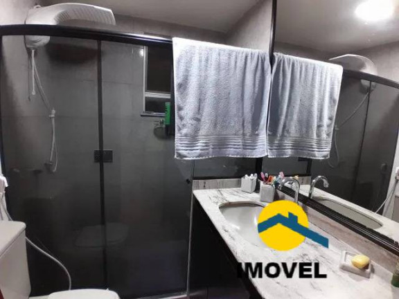 Imagem Apartamento com 3 Quartos à Venda, 89 m² em Fonseca - Niterói