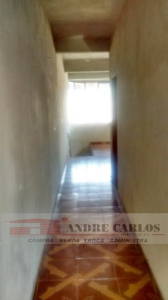 Sobrado com 5 Quartos à Venda, 130 m² em Jaguaribe - Osasco