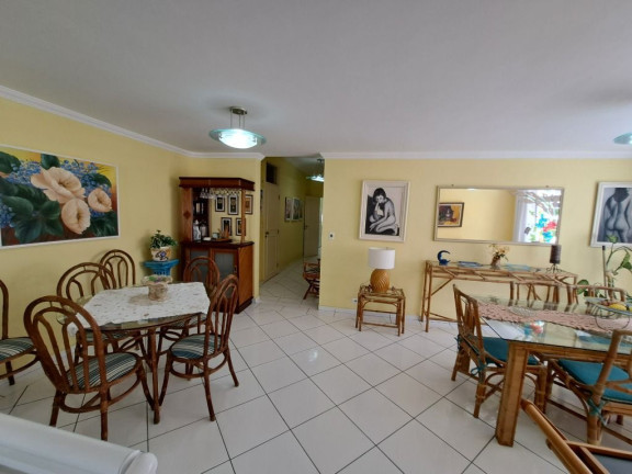 Imagem Apartamento com 2 Quartos à Venda, 160 m² em Pitangueiras - Guarujá