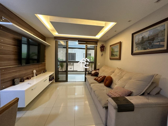 Imagem Apartamento com 3 Quartos à Venda, 145 m² em Icaraí - Niterói Imagem Apartamento com 3 Quartos à Venda, 145 m² em Icaraí - Niterói
