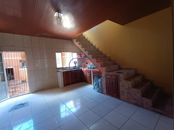 Imagem Casa com 2 Quartos à Venda, 150 m² em Tapanã (icoaraci) - Belém