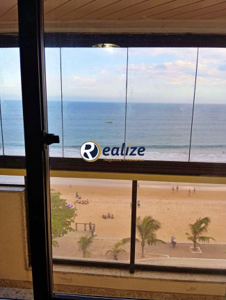 Imagem Imóvel com 3 Quartos à Venda, 120 m² em Praia Do Morro - Guarapari