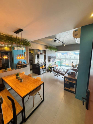 Imagem Apartamento com 2 Quartos à Venda, 83 m² em Boqueirão - Santos