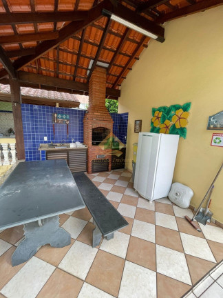 Imagem Casa com 3 Quartos à Venda, 214 m² em Barra Da Lagoa - Ubatuba Imagem Casa com 3 Quartos à Venda, 214 m² em Barra Da Lagoa - Ubatuba