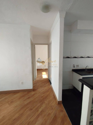 Imagem Apartamento com 2 Quartos à Venda, 48 m² em Jardim Santa Terezinha (zona Leste) - São Paulo Imagem Apartamento com 2 Quartos à Venda, 48 m² em Jardim Santa Terezinha (zona Leste) - São Paulo