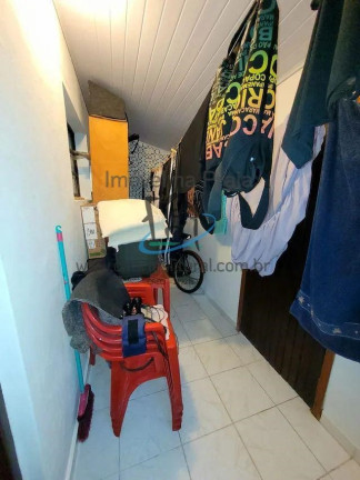 Imagem Apartamento com 1 Quarto à Venda, 45 m² em Itaguá - Ubatuba Imagem Apartamento com 1 Quarto à Venda, 45 m² em Itaguá - Ubatuba