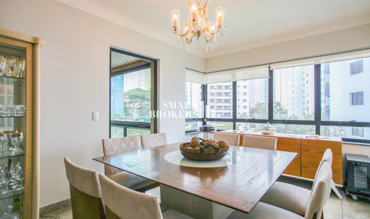 Imagem Apartamento com 5 Quartos à Venda, 677 m² em Jardim Vila Mariana - São Paulo Imagem Apartamento com 5 Quartos à Venda, 677 m² em Jardim Vila Mariana - São Paulo