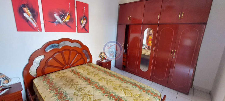 Imagem Apartamento com 2 Quartos à Venda, 100 m² em Tupi - Praia Grande Imagem Apartamento com 2 Quartos à Venda, 100 m² em Tupi - Praia Grande