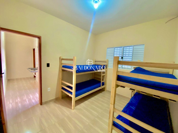 Imagem Kitnet com 1 Quarto à Venda,  em Centro - Extrema