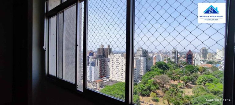 Imagem Apartamento com 3 Quartos à Venda, 197 m² em Centro - Campinas Imagem Apartamento com 3 Quartos à Venda, 197 m² em Centro - Campinas