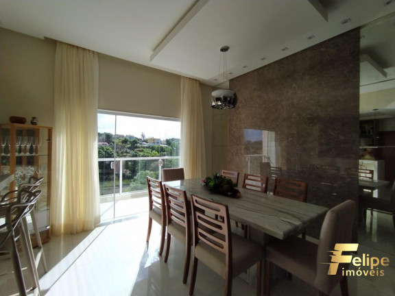 Imagem Casa com 3 Quartos à Venda, 270 m² em Nova Guarapari - Guarapari