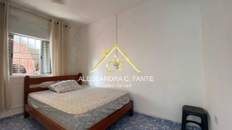 Imagem Casa com 3 Quartos à Venda, 264 m² em Bal. Itaóca - Mongaguá
