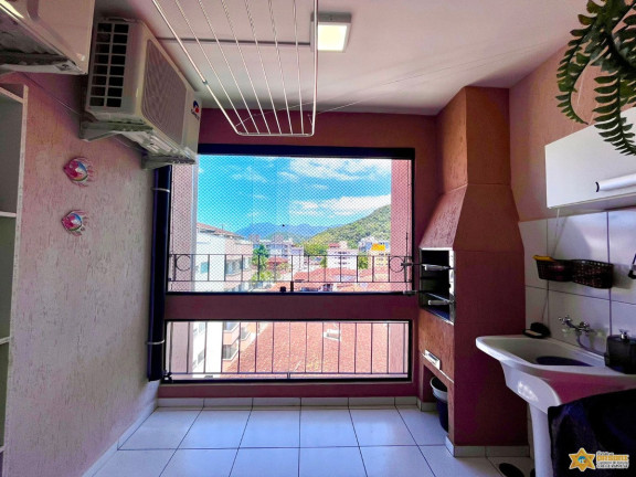 Imagem Apartamento com 2 Quartos à Venda, 62 m² em Centro - Ubatuba