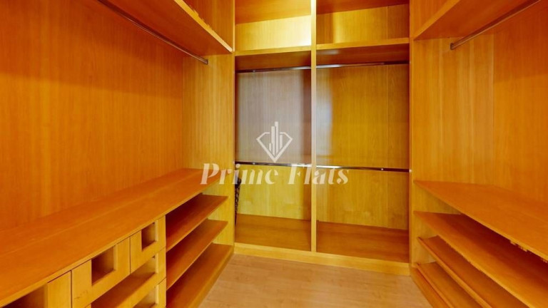 Imagem Apartamento com 2 Quartos para Alugar, 80 m² em Itaim Bibi - São Paulo