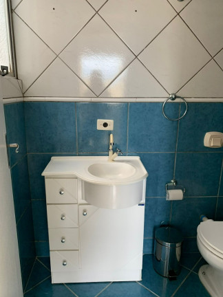 Imagem Apartamento com 2 Quartos à Venda, 45 m² em Coqueiros - Florianópolis