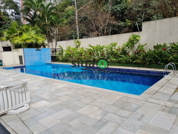 Imagem Apartamento com 3 Quartos à Venda, 124 m² em Vila Andrade - São Paulo Imagem Apartamento com 3 Quartos à Venda, 124 m² em Vila Andrade - São Paulo