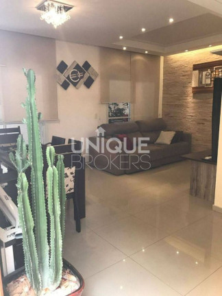 Imagem Casa de Condomínio com 3 Quartos à Venda, 120 m² em Jardim Colônia - Jundiaí Imagem Casa de Condomínio com 3 Quartos à Venda, 120 m² em Jardim Colônia - Jundiaí