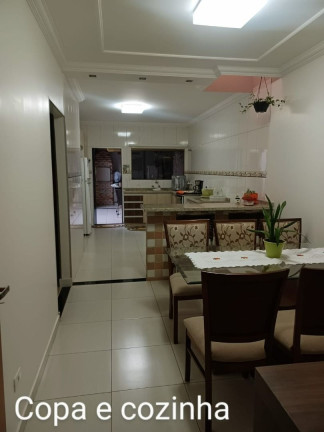 Imagem Casa com 3 Quartos à Venda, 120 m² em Jardim Monte Rei - Maringa Imagem Casa com 3 Quartos à Venda, 120 m² em Jardim Monte Rei - Maringa