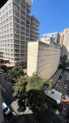 Imagem Apartamento com 1 Quarto à Venda, 26 m² em Jardim Paulista - São Paulo Imagem Apartamento com 1 Quarto à Venda, 26 m² em Jardim Paulista - São Paulo