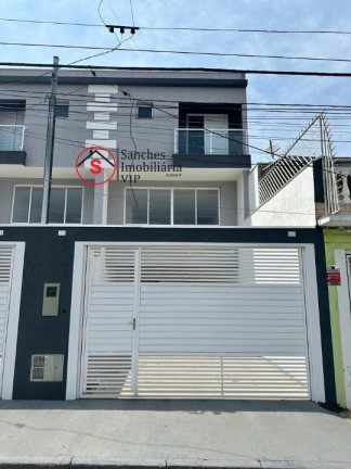 Imagem Sobrado com 3 Quartos à Venda, 142 m² em Vila Prudente - São Paulo Imagem Sobrado com 3 Quartos à Venda, 142 m² em Vila Prudente - São Paulo