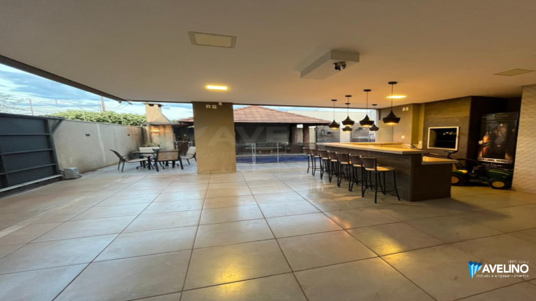 Imagem Sobrado com 4 Quartos à Venda, 350 m² em Alto Das Paineiras - Dourados Imagem Sobrado com 4 Quartos à Venda, 350 m² em Alto Das Paineiras - Dourados