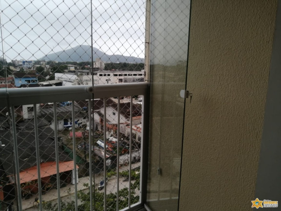 Imagem Apartamento com 2 Quartos à Venda, 75 m² em Estufa Ii - Ubatuba